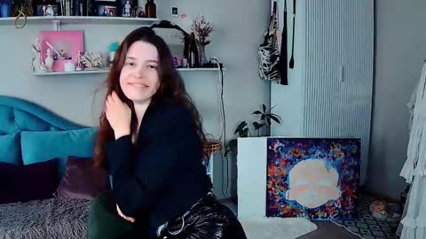 Snapshot of yoka_paradoxxx chatting on May 12, 2026, 10:12 am yoka_paradoxxx online show from May 12, 2026, 10:12 am