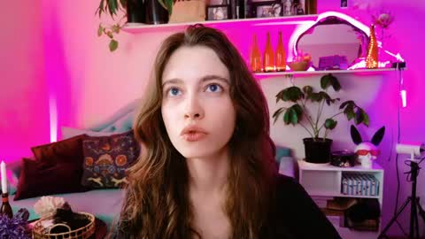 Snapshot of yoka_paradoxxx chatting on May 20, 2026, 11:27 am yoka_paradoxxx online show from May 20, 2026, 11:27 am