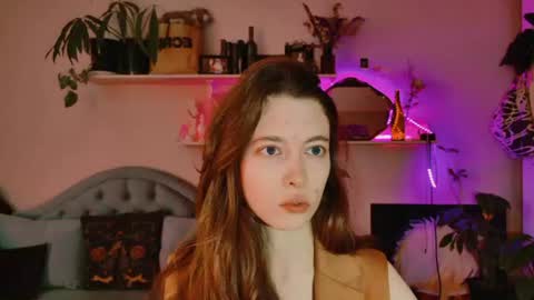 Snapshot of yoka_paradoxxx chatting on June 18, 2026, 9:36 am yoka_paradoxxx online show from June 18, 2026, 9:36 am