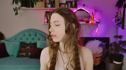 Snapshot of yoka_paradoxxx chatting on June 29, 2026, 11:32 am yoka_paradoxxx online show from June 29, 2026, 11:32 am