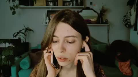 Snapshot of yoka_paradoxxx chatting on July 2, 2026, 10:43 am yoka_paradoxxx online show from July 2, 2026, 10:43 am