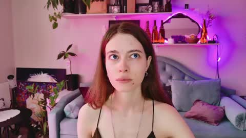 Snapshot of yoka_paradoxxx chatting on July 3, 2026, 10:10 am yoka_paradoxxx online show from July 3, 2026, 10:10 am