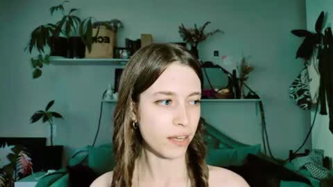 Snapshot of yoka_paradoxxx chatting on July 11, 2026, 3:15 pm yoka_paradoxxx online show from July 11, 2026, 3:15 pm