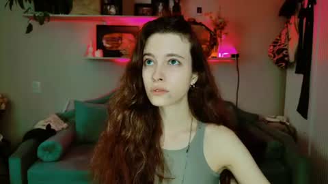 Snapshot of yoka_paradoxxx chatting on July 27, 2026, 11:17 am yoka_paradoxxx online show from July 27, 2026, 11:17 am