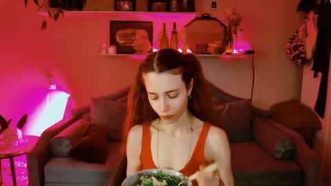 Snapshot of yoka_paradoxxx chatting on July 28, 2026, 3:21 pm yoka_paradoxxx online show from July 28, 2026, 3:21 pm