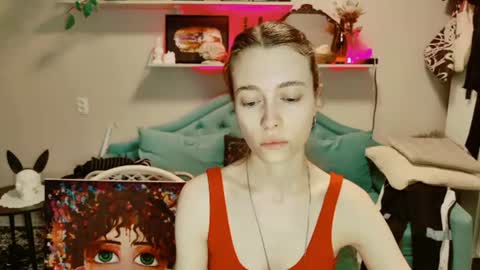 Snapshot of yoka_paradoxxx chatting on July 28, 2026, 4:39 pm yoka_paradoxxx online show from July 28, 2026, 4:39 pm