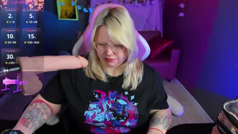 Yoki online show from March 8, 2026, 6:39 am