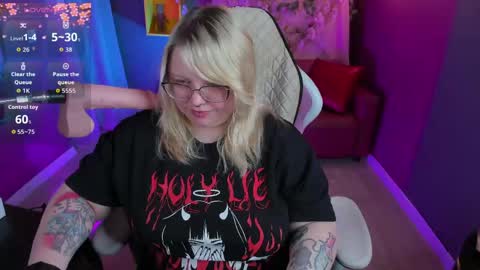 Yoki online show from April 23, 2026, 6:58 am