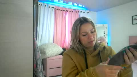 yokiko online show from February 17, 2026, 2:46 pm