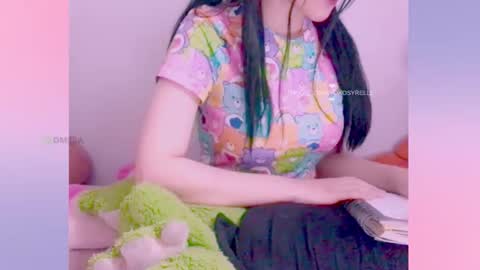 Yoko online show from March 4, 2026, 12:55 pm