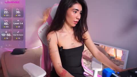 Yoko online show from November 16, 2025, 5:57 am