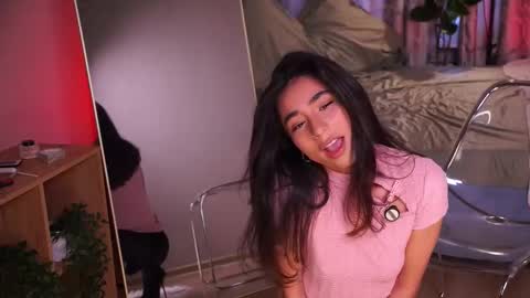 Yoko online show from February 21, 2026, 6:03 am