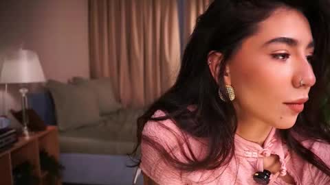 Yoko online show from March 8, 2026, 5:44 am