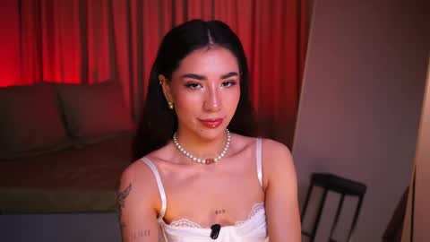 Yoko online show from April 30, 2026, 5:47 am