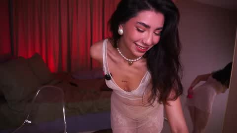 Yoko online show from May 17, 2026, 5:38 am