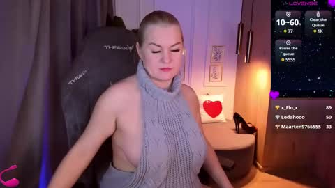 Yolanda online show from February 27, 2025, 11:15 pm