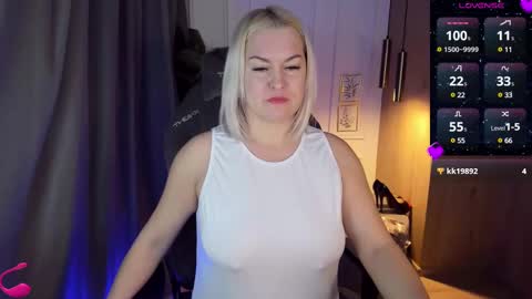 Yolanda online show from March 1, 2025, 8:10 pm