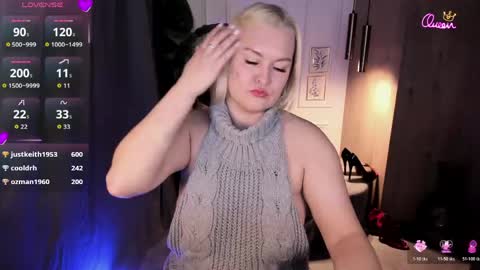 Yolanda online show from April 21, 2026, 2:51 am