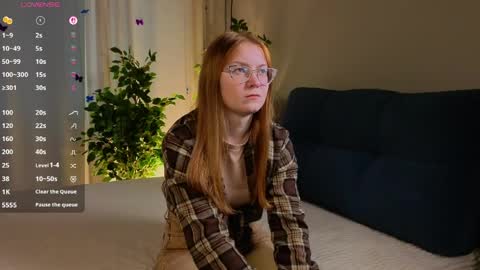 Mary online show from March 23, 2026, 11:03 am