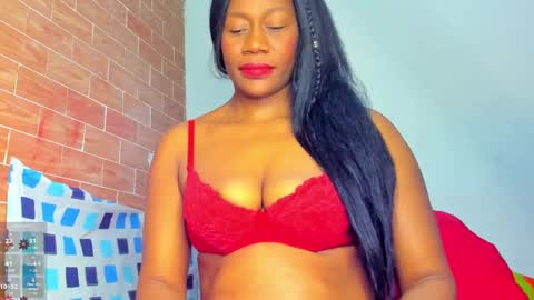 yonnsol_avril online show from January 6, 2025, 5:27 pm