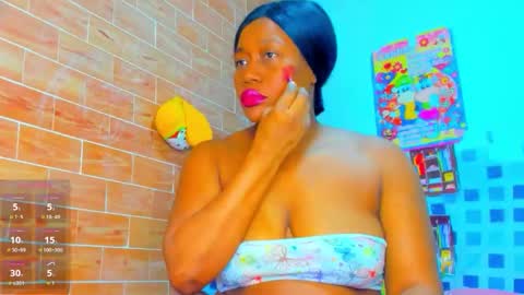 yonnsol_avril online show from March 23, 2026, 9:19 pm