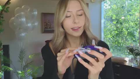  Wilma  online show from October 7, 2025, 1:41 pm