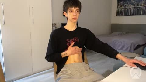 Yoo Dee Ohh online show from March 3, 2026, 12:44 pm