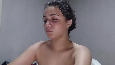 Little Mike Independent model online show from October 11, 2025, 10:52 pm