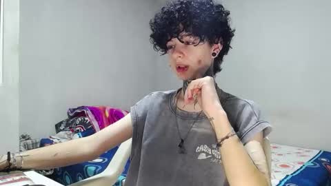 Little Mike Independent model online show from November 20, 2025, 12:00 am