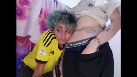 Little Mike Independent model online show from February 19, 2026, 1:45 am