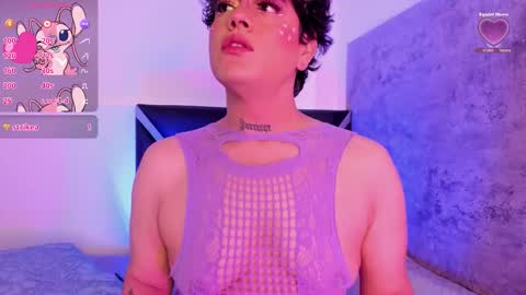 Snapshot of yordan_chubbyhot chatting on November 29, 2025, 8:23 pm yordan_chubbyhot online show from November 29, 2025, 8:23 pm