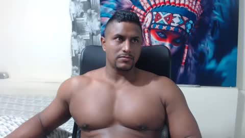 yordanocleys online show from March 9, 2025, 7:45 am