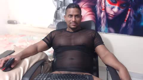 yordanocleys online show from March 10, 2026, 5:01 am