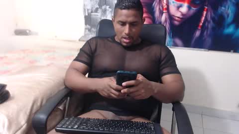 yordanocleys online show from March 29, 2026, 9:48 pm