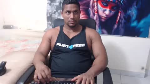 yordanocleys online show from April 5, 2026, 7:55 pm