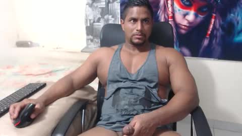 yordanocleys online show from April 8, 2026, 11:59 pm