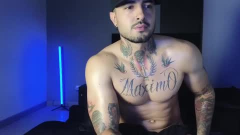 Yordi online show from September 9, 2025, 8:30 pm