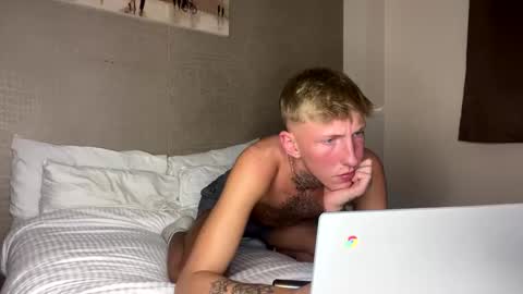 Harrison online show from January 24, 2025, 6:35 pm