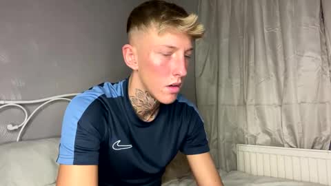 Harrison online show from February 19, 2025, 6:43 pm