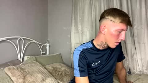 Harrison online show from February 26, 2025, 9:05 pm