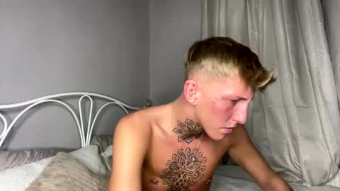 Harrison online show from March 5, 2025, 11:16 pm