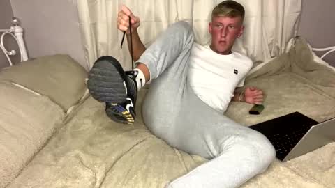 Harrison online show from March 11, 2025, 4:40 pm