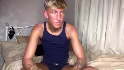 Harrison online show from February 11, 2026, 5:29 pm