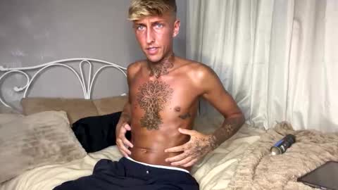 Harrison online show from February 28, 2026, 6:36 am