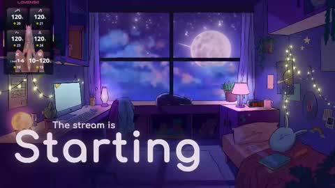 Snapshot of yorunyanmomoyami chatting on March 9, 2026, 1:31 am YoruNyan Momoyami online show from March 9, 2026, 1:31 am