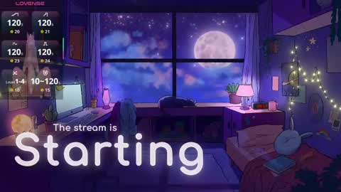 Snapshot of yorunyanmomoyami chatting on April 11, 2026, 2:05 am YoruNyan Momoyami online show from April 11, 2026, 2:05 am