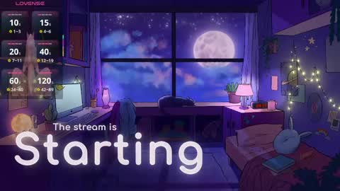 Snapshot of yorunyanmomoyami chatting on April 25, 2026, 2:25 am YoruNyan Momoyami online show from April 25, 2026, 2:25 am