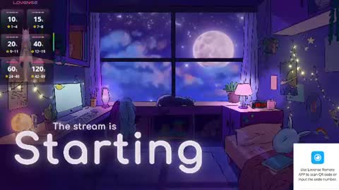 Snapshot of yorunyanmomoyami chatting on July 20, 2026, 2:15 am YoruNyan Momoyami online show from July 20, 2026, 2:15 am