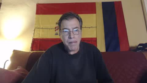 yosep online show from March 8, 2025, 11:05 am