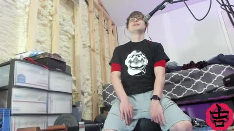 yosh online show from January 6, 2025, 6:14 am